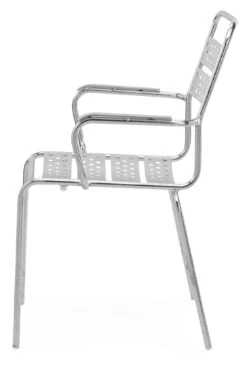 Fauteuil Wallis, Thermisch Verzinkt 7 Fauteuil Wallis, Thermisch Verzinkt -Tuini Winkel fauteuil wallis 2