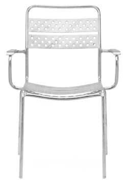 Fauteuil Wallis, Thermisch Verzinkt 8 Fauteuil Wallis, Thermisch Verzinkt -Tuini Winkel fauteuil wallis 3