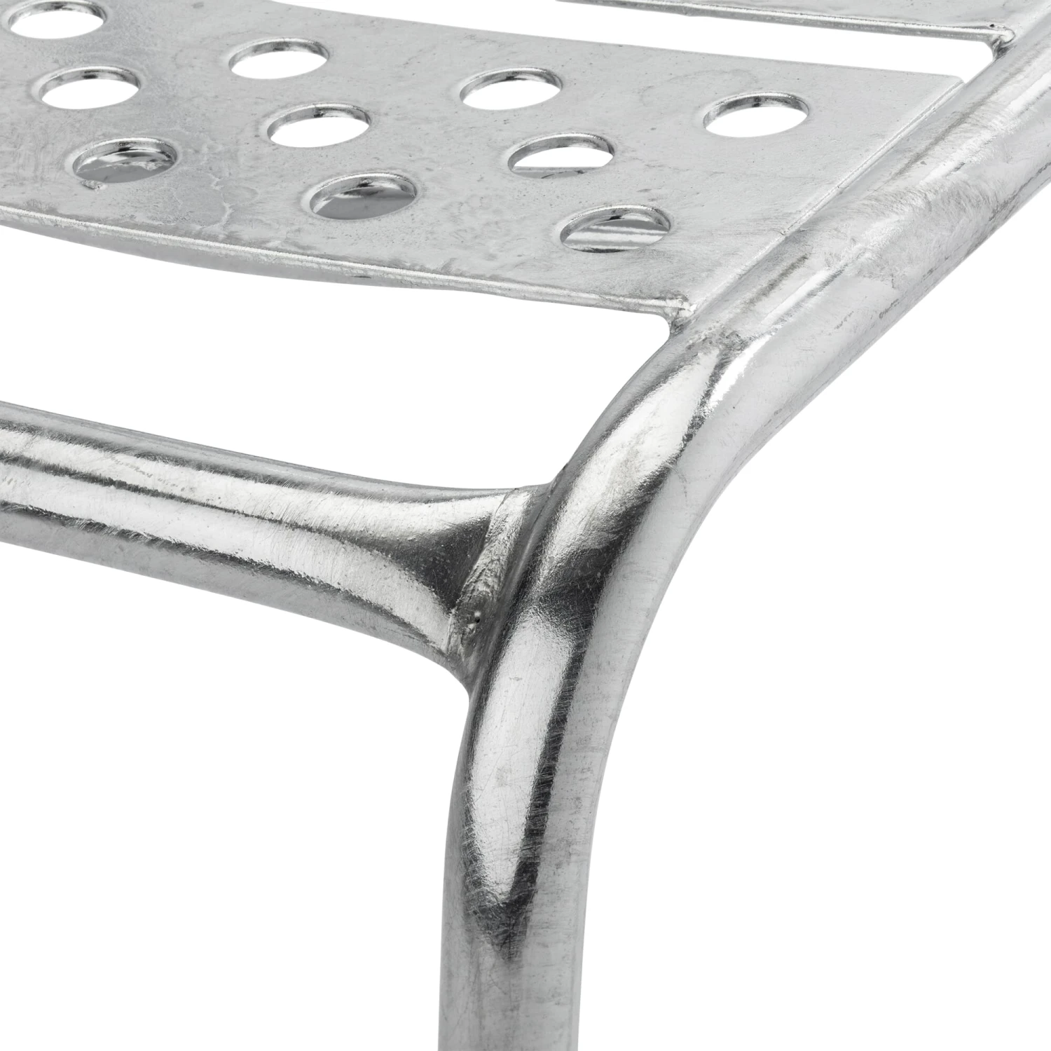 Fauteuil Wallis, Thermisch Verzinkt 5 Fauteuil Wallis, Thermisch Verzinkt - Afbeelding 5