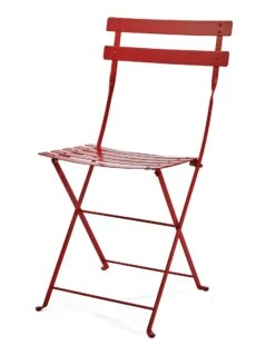 Fermob Franse Bistro Stoel