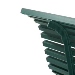 Tuini Winkel -Tuini Winkel fermob gebogen tuinbank staal 1