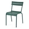 Fermob Tuinstoel Aluminium, Groen
