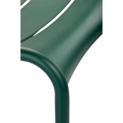 Fermob Tuinstoel Aluminium, Groen 8 Fermob Tuinstoel Aluminium, Groen -Tuini Winkel fermob tuinstoel aluminium 2