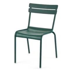 Fermob Tuinstoel Aluminium, Groen