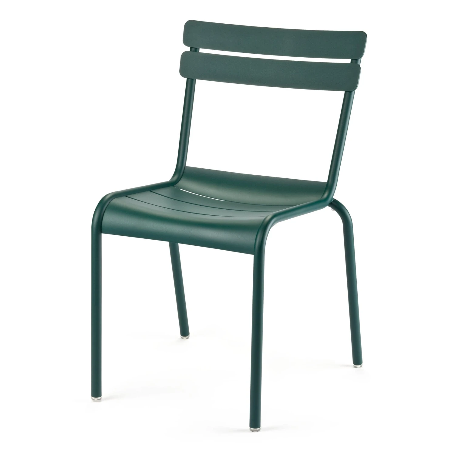 Fermob Tuinstoel Aluminium, Groen 1 Fermob Tuinstoel Aluminium, Groen