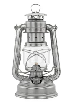 Feuerhand Stormlantaarn, Zilverkleurig 5 Feuerhand Stormlantaarn, Zilverkleurig -Tuini Winkel feuerhand stormlantaarn 2