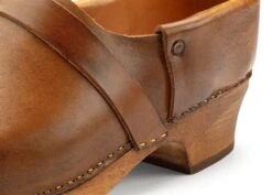 Frans Klompenleer, Bruin -Tuini Winkel frans klompenleer 2