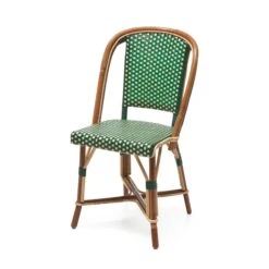 Franse Bistro Stoel, Café De La Paix
