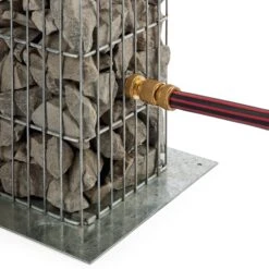 Gabion Water Dispenser -Tuini Winkel gabion water dispenser 2