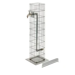 Gabion Water Dispenser