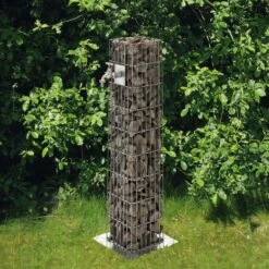 Gabion Water Dispenser -Tuini Winkel gabion water dispenser 3