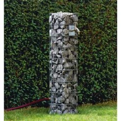 Gabion Water Dispenser -Tuini Winkel gabion water dispenser 4