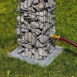 Gabion Water Dispenser -Tuini Winkel gabion water dispenser 5
