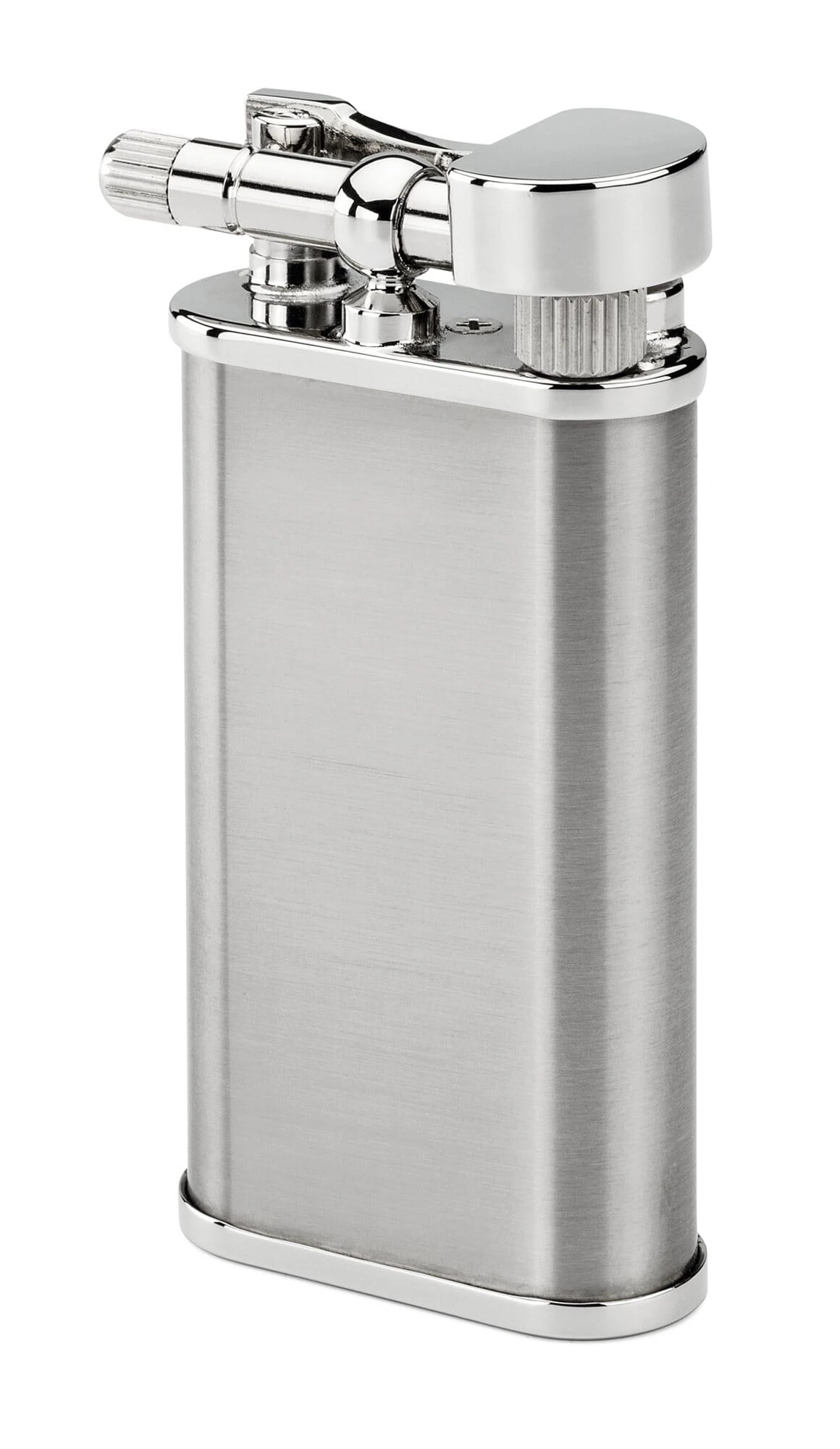 Gasaansteker Messing, Groot 2 Gasaansteker Messing, Groot - Afbeelding 2