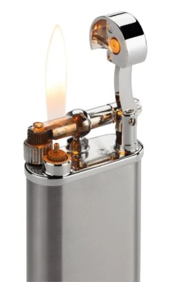 Gasaansteker Messing, Groot 7 Gasaansteker Messing, Groot -Tuini Winkel gasaansteker messing 2