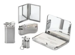 Gasaansteker Messing, Groot 8 Gasaansteker Messing, Groot -Tuini Winkel gasaansteker messing 3