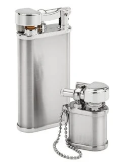 Gasaansteker Messing, Groot 9 Gasaansteker Messing, Groot -Tuini Winkel gasaansteker messing 4