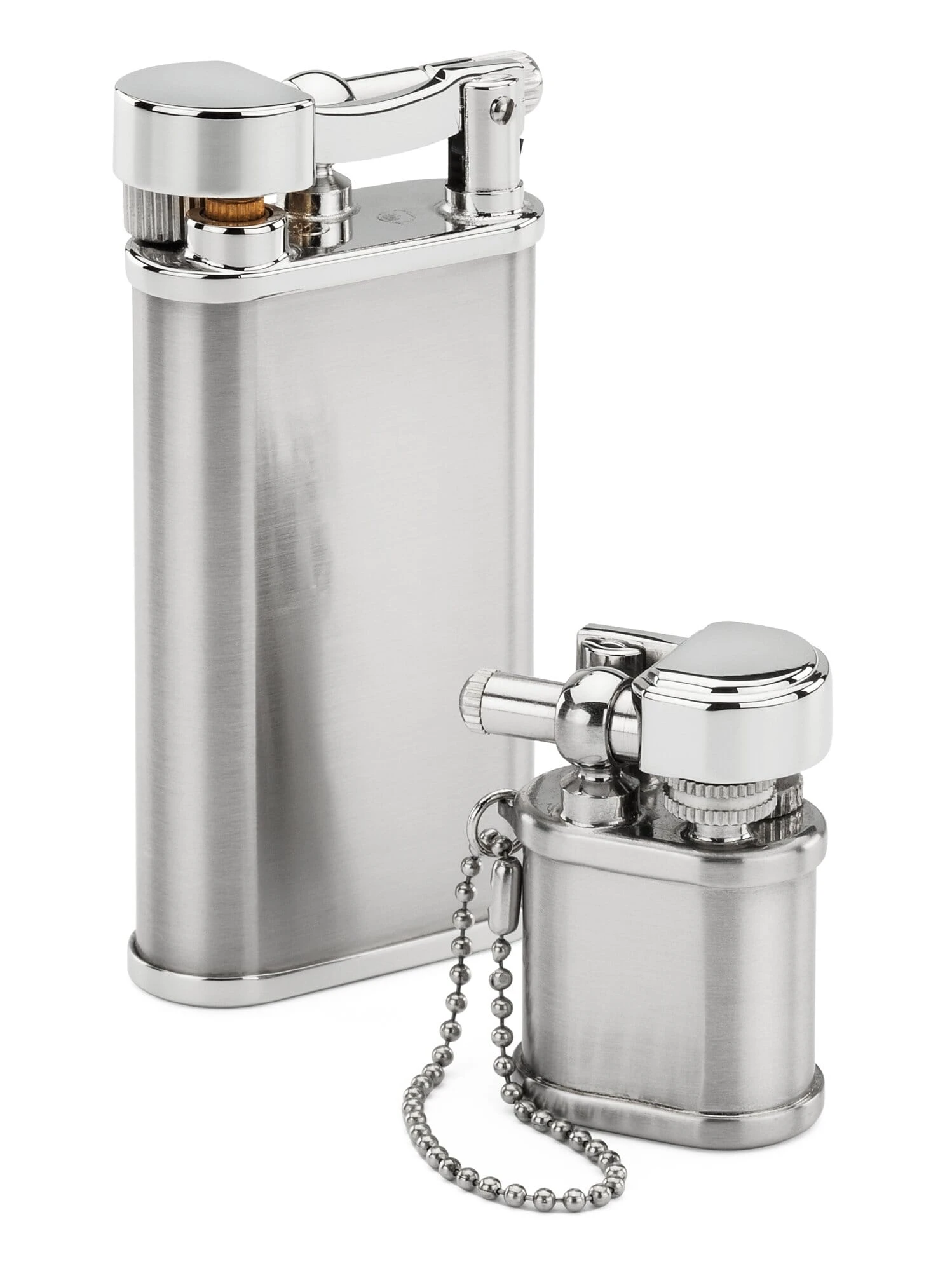 Gasaansteker Messing, Groot 5 Gasaansteker Messing, Groot - Afbeelding 5