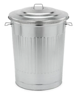 Gegalvaniseerde Multifunctionele Bak, Groot