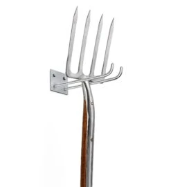 Gereedschaphouder Staal Eenvoudig -Tuini Winkel gereedschaphouder staal eenvoudig 2