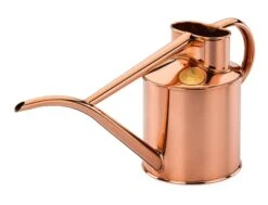 Gieter Voor Binnen, Koper