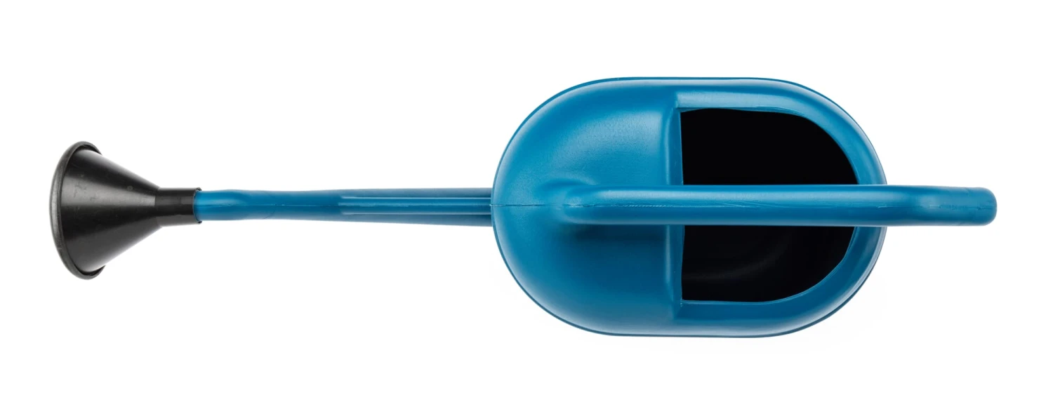 Gieter Camino, Groot, Blauw 2 Gieter Camino, Groot, Blauw - Afbeelding 2