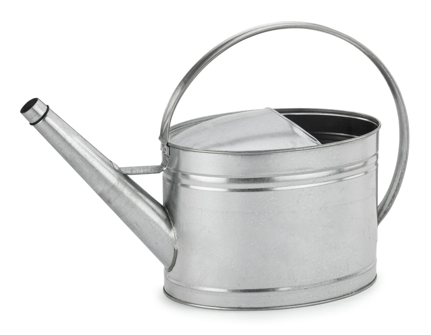 Gieter Gegalvaniseerd, 10 L 2 Gieter Gegalvaniseerd, 10 L - Afbeelding 2