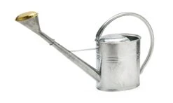 Gieter Gegalvaniseerd, Ovaal, 8 L