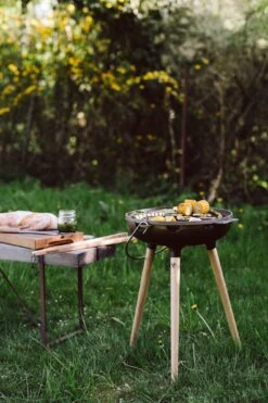 Gietijzeren Barbecue Met Drie Poten 27 Gietijzeren Barbecue Met Drie Poten -Tuini Winkel gietijzeren barbecue drie poten 13