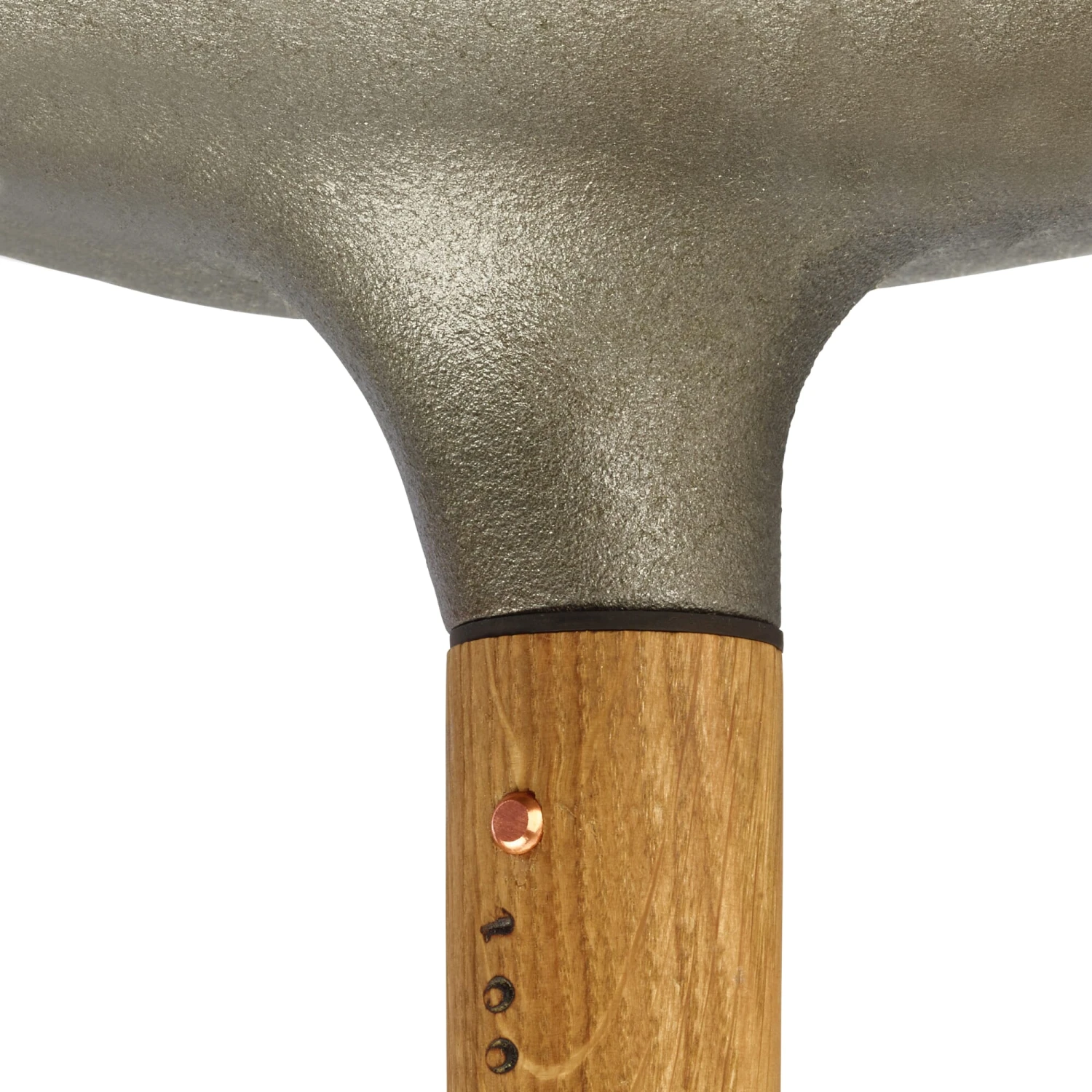 Gietijzeren Barbecue Met Drie Poten 4 Gietijzeren Barbecue Met Drie Poten - Afbeelding 4