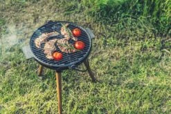 Gietijzeren Barbecue Met Drie Poten 21 Gietijzeren Barbecue Met Drie Poten -Tuini Winkel gietijzeren barbecue drie poten 7