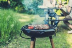 Gietijzeren Barbecue Met Drie Poten 22 Gietijzeren Barbecue Met Drie Poten -Tuini Winkel gietijzeren barbecue drie poten 8