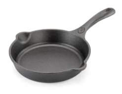 VICTORIA Gietijzeren Koekenpan, 16 Cm