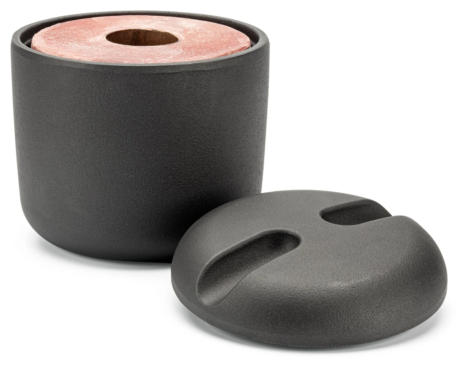 Gietijzeren Tuinbrander 2 Gietijzeren Tuinbrander - Afbeelding 2