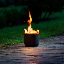 Gietijzeren Tuinbrander 13 Gietijzeren Tuinbrander -Tuini Winkel gietijzeren tuinbrander 6