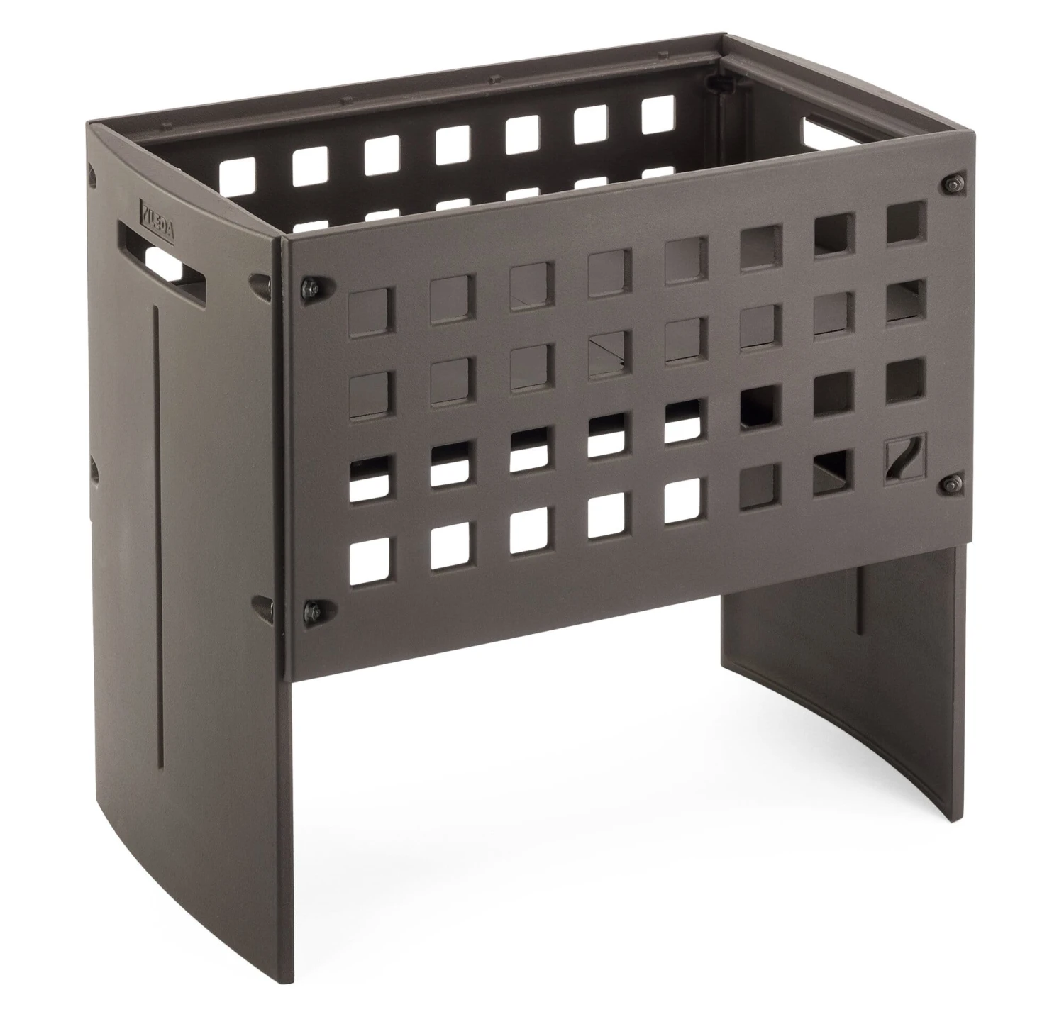 Gietijzeren Vuurkorf 2 Gietijzeren Vuurkorf - Afbeelding 2