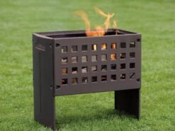 Gietijzeren Vuurkorf 24 Gietijzeren Vuurkorf -Tuini Winkel gietijzeren vuurkorf 11