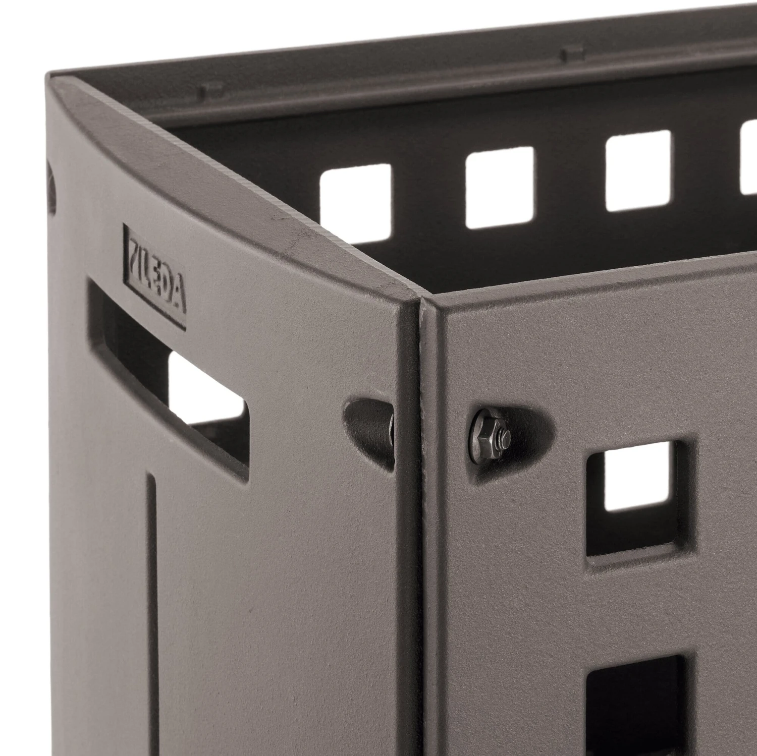 Gietijzeren Vuurkorf 3 Gietijzeren Vuurkorf - Afbeelding 3