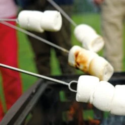 Gietijzeren Vuurkorf 21 Gietijzeren Vuurkorf -Tuini Winkel gietijzeren vuurkorf 8