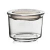 Kinto Glazen Container Caststore, 180 Ml