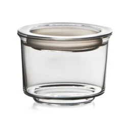 Kinto Glazen Container Caststore, 180 Ml