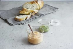 Kinto Glazen Container Caststore, 180 Ml 12 Kinto Glazen Container Caststore, 180 Ml -Tuini Winkel glazen container caststore 4