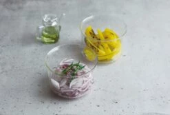 Kinto Glazen Container Caststore, 180 Ml 14 Kinto Glazen Container Caststore, 180 Ml -Tuini Winkel glazen container caststore 6