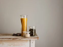 Kinto Glazen Container Caststore, 180 Ml 15 Kinto Glazen Container Caststore, 180 Ml -Tuini Winkel glazen container caststore 7