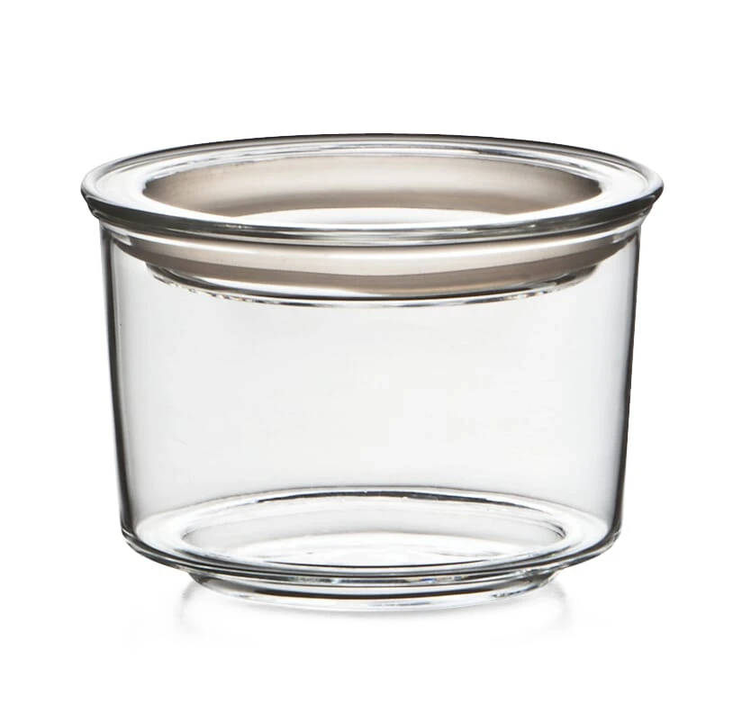 Kinto Glazen Container Caststore, 370 Ml 1 Kinto Glazen Container Caststore, 370 Ml