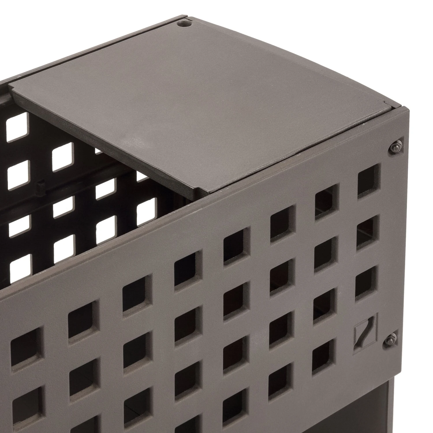 Grillplaat Vuurkorf Gietijzer 3 Grillplaat Vuurkorf Gietijzer - Afbeelding 3