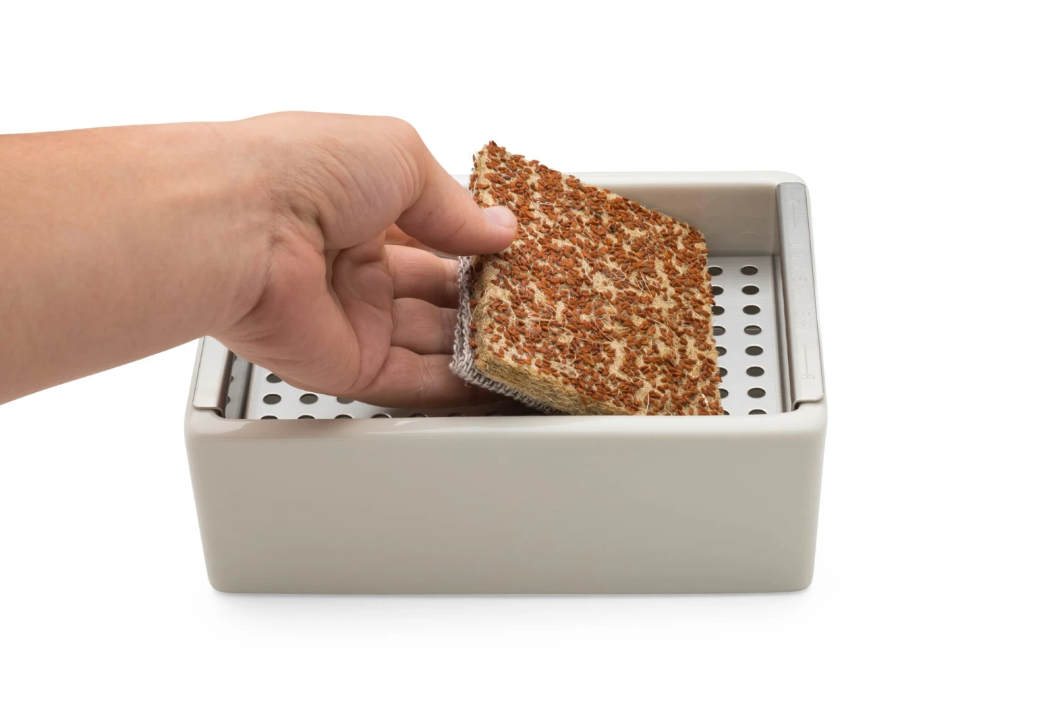 Groei Set Microgreens 4 Groei Set Microgreens - Afbeelding 4