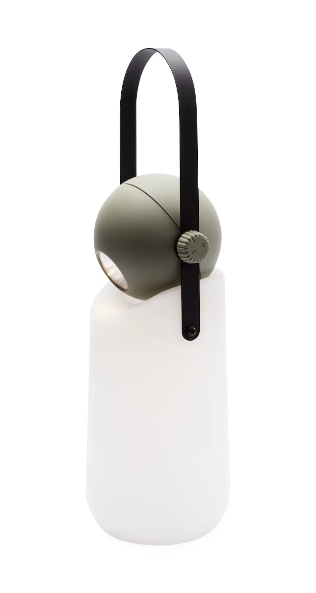 Guidelight Universeel Armatuur, Groen 2 Guidelight Universeel Armatuur, Groen - Afbeelding 2