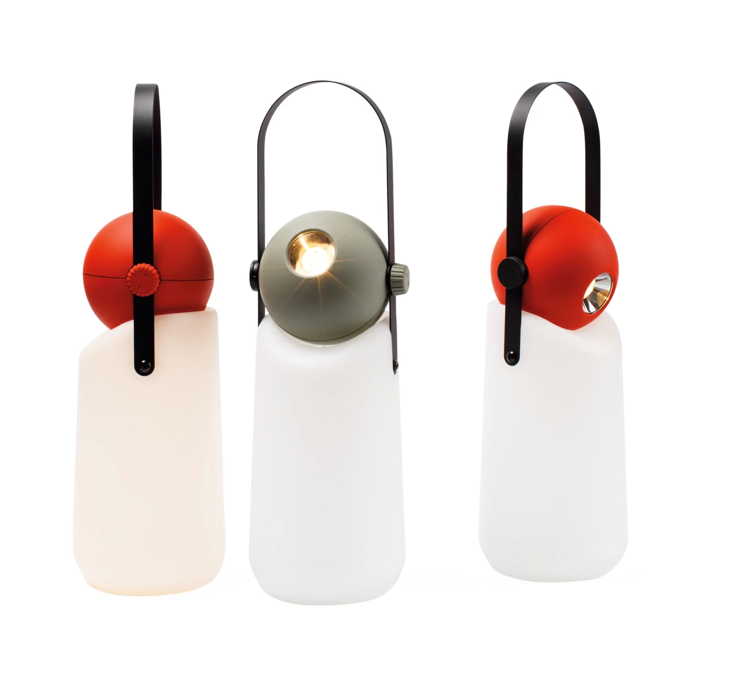 Guidelight Universeel Armatuur, Groen 12 Guidelight Universeel Armatuur, Groen - Afbeelding 12