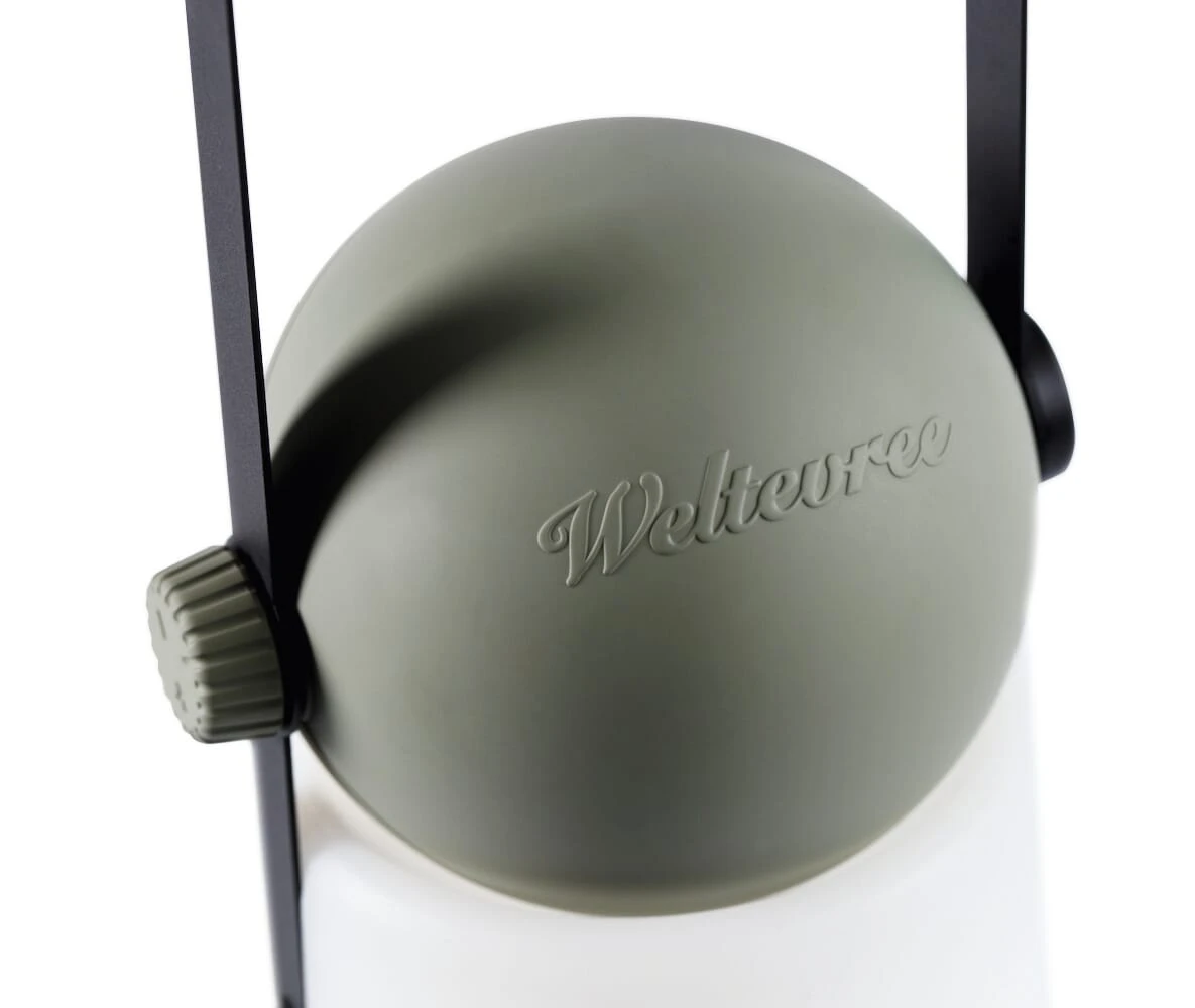 Guidelight Universeel Armatuur, Groen 4 Guidelight Universeel Armatuur, Groen - Afbeelding 4